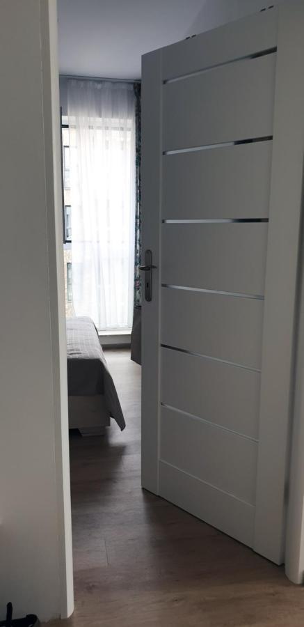 Primo Tramwajowa 17b Apartment
