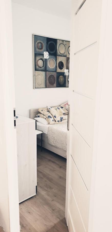 Apartment Primo Tramwajowa 17b Lodz (Lodz)