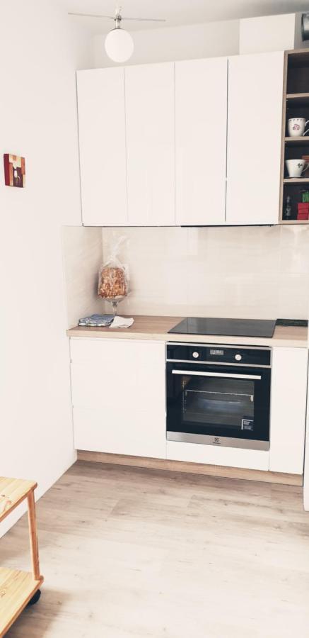 Apartment Primo Tramwajowa 17b Lodz (Lodz)