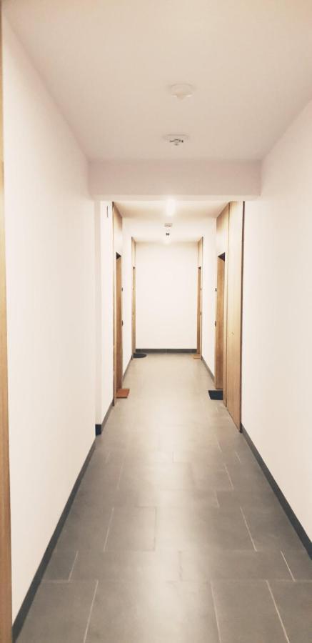 Apartment Primo Tramwajowa 17b Lodz (Lodz)